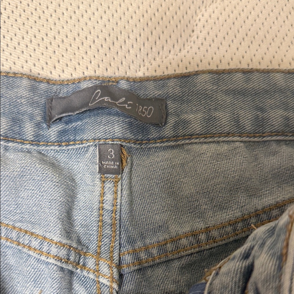 Blue Jeans